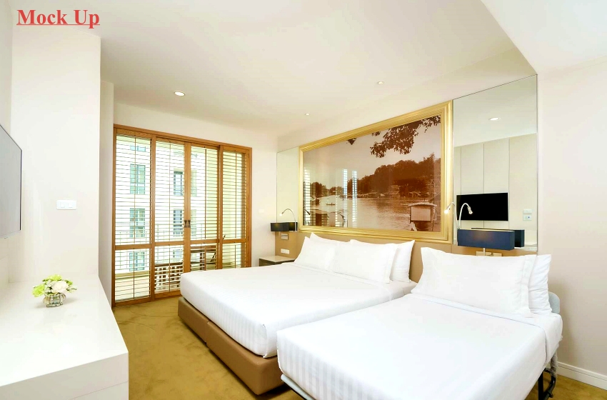 Service Apartment in Ploenchit 